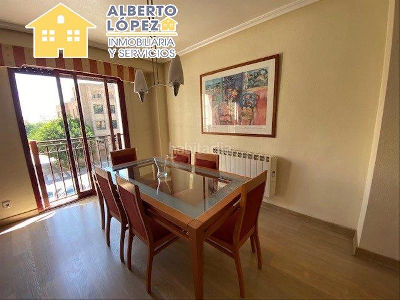 Foto ec8682a9-b7b1-40d2-aca4-22f5c2a6aa9d. Location appartement avec chauffage dans Plaza Crevillente - Antiguos Juzgados - El Asilo Elche / Elx