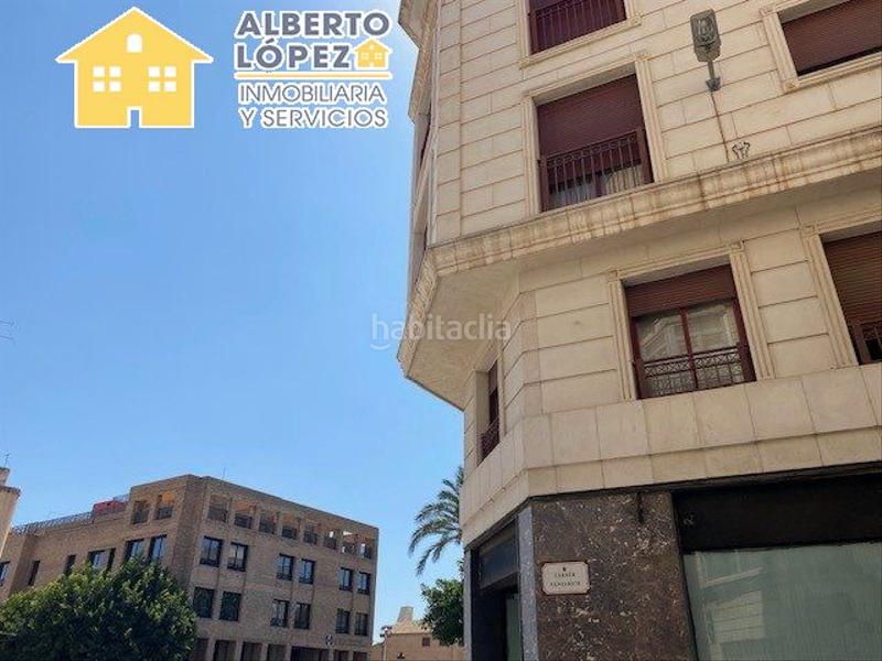 Foto f9365be3-d387-4fe5-974e-a3d0b60cbc05. Location appartement avec chauffage dans Plaza Crevillente - Antiguos Juzgados - El Asilo Elche / Elx