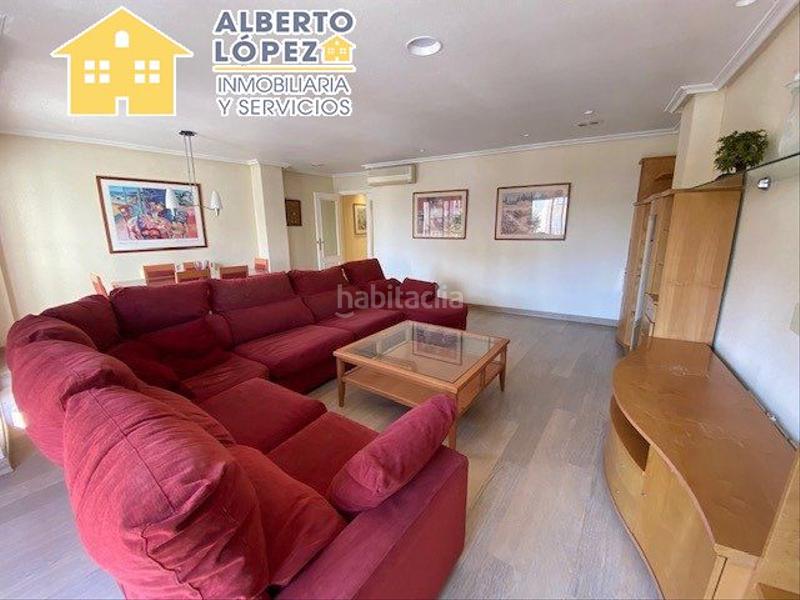 Foto 66d67b0f-8abb-48f3-b708-0a41bb5b0dc4. Rent flat with heating in Plaza Crevillente - Antiguos Juzgados - El Asilo Elche / Elx