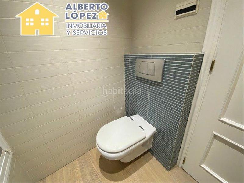 Foto 6ea5c75a-fa0d-4849-ab93-5f2c821515f5. Rent flat with heating in Plaza Crevillente - Antiguos Juzgados - El Asilo Elche / Elx