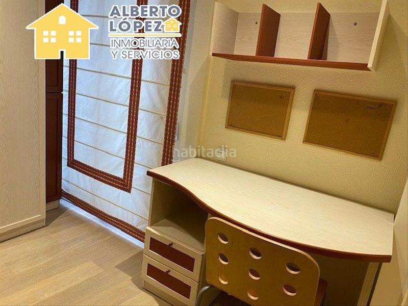 Foto 8a071608-0262-40f3-8dfc-5b6ec0570296. Rent flat with heating in Plaza Crevillente - Antiguos Juzgados - El Asilo Elche / Elx