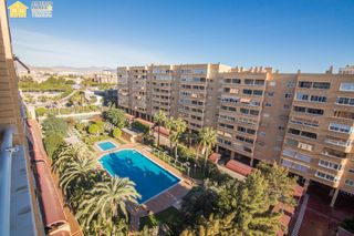 Apartament a Babel. Oportunidad única vivienda con terraza, piscina, garaje y traste