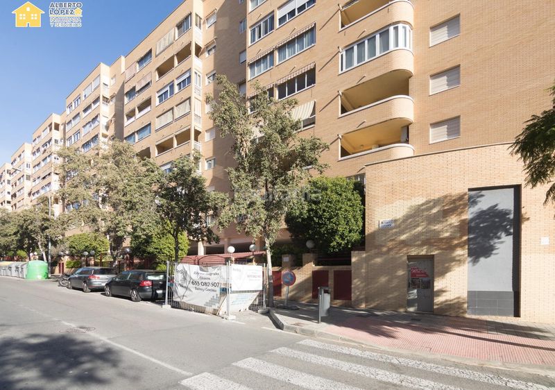 Foto 01760fa5-46cd-4156-a589-e03a8d34d231. Apartament amb calefacció aparcament piscina a Babel Alicante