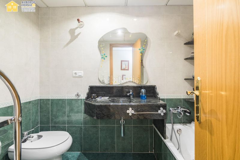 Foto 031368cf-2560-4ae9-bd5a-2154151b482a. Apartament amb calefacció aparcament piscina a Babel Alicante