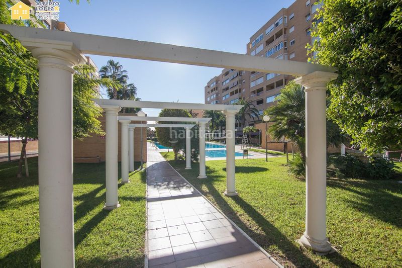 Foto 0740907d-dccd-4fa6-912f-3777776f5a94. Apartament amb calefacció aparcament piscina a Babel Alicante