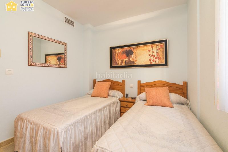 Foto 0eca87e3-4e3f-4870-98d9-021e521993ae. Apartament amb calefacció aparcament piscina a Babel Alicante