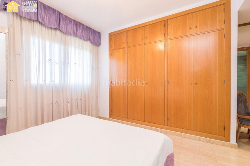 Foto 113a5782-0ca3-4d7c-84ae-9532419a956c. Apartament amb calefacció aparcament piscina a Babel Alicante