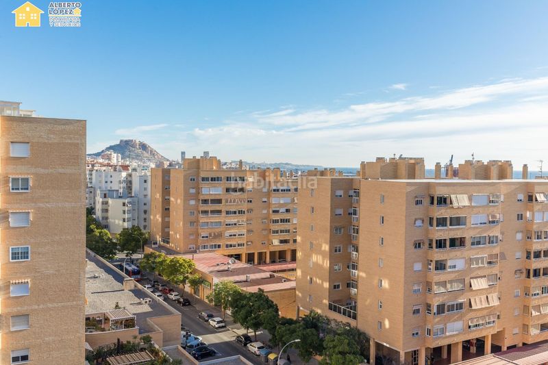 Foto 59df5de5-5c94-4d92-8835-233f5841deab. Apartament amb calefacció aparcament piscina a Babel Alicante