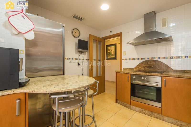 Foto 5ff250e4-dad6-4090-a0a5-fcadd3ba2d5b. Apartament amb calefacció aparcament piscina a Babel Alicante