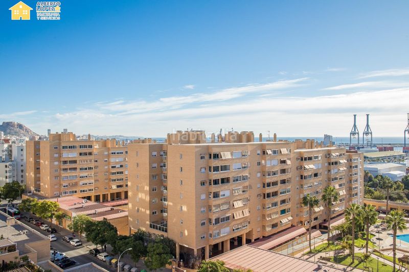 Foto 63dc7b06-7d65-4aea-bea0-1fb26243ae83. Apartament amb calefacció aparcament piscina a Babel Alicante