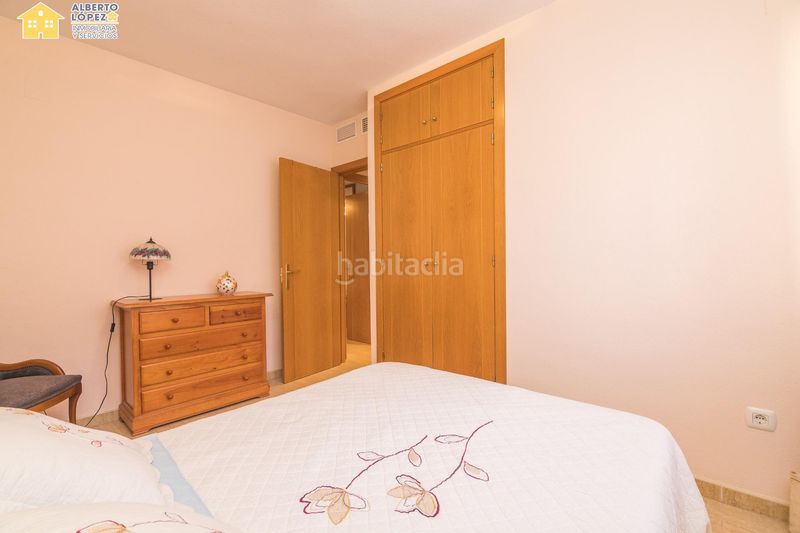 Foto 69444723-2281-40ae-95a5-8d031f9abc2e. Apartament amb calefacció aparcament piscina a Babel Alicante