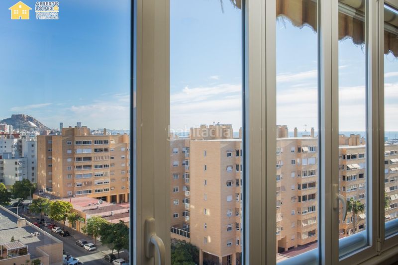 Foto 6c0f204b-71cb-4148-a6e3-977d73c9d857. Apartament amb calefacció aparcament piscina a Babel Alicante