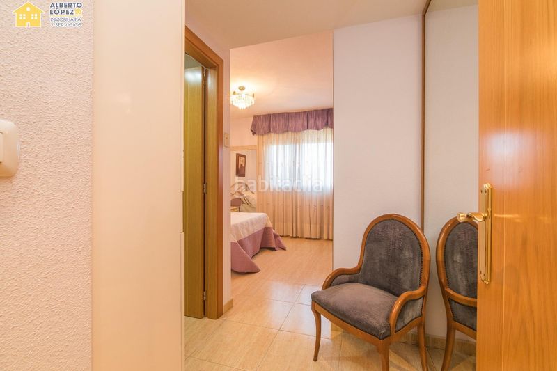 Foto 7005adc5-07a2-486b-8085-5f51790f7d5c. Apartament amb calefacció aparcament piscina a Babel Alicante