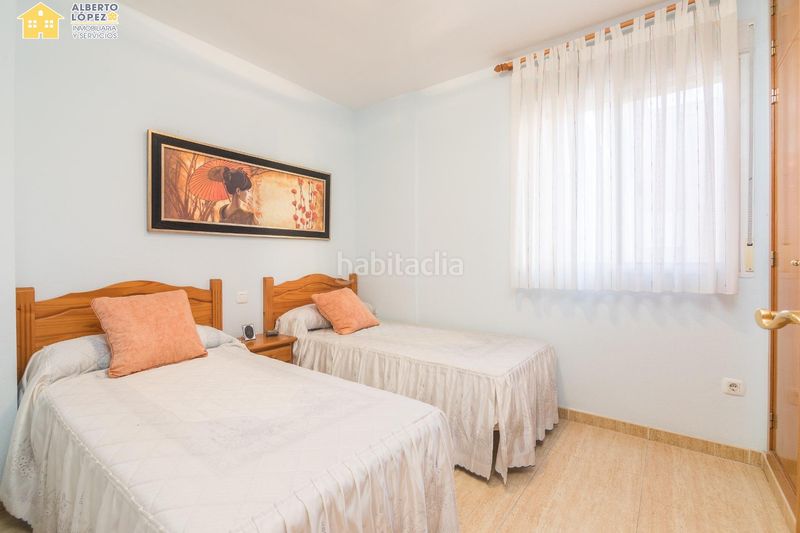 Foto 76843121-8dc1-4674-8bb3-a1934e7e7cd8. Apartament amb calefacció aparcament piscina a Babel Alicante