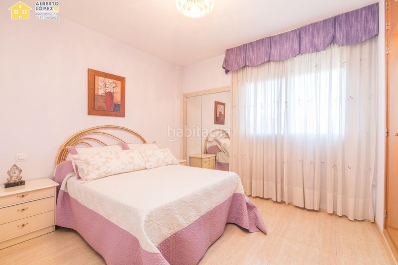 Foto 78a69be0-1a83-447a-a66e-ca9506e11256. Apartament amb calefacció aparcament piscina a Babel Alicante
