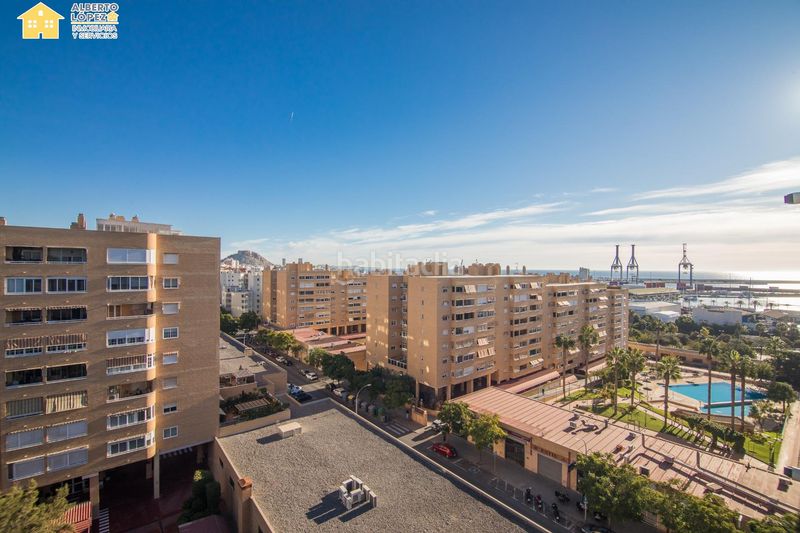 Foto 8121bbd3-6a48-450f-b5a1-619ac2214a2d. Apartament amb calefacció aparcament piscina a Babel Alicante