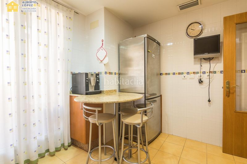 Foto 83114f4b-06a4-4089-a2df-723664d9745c. Apartament amb calefacció aparcament piscina a Babel Alicante