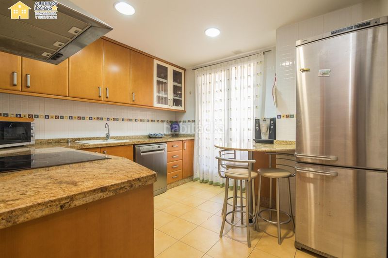 Foto 8f06d1dd-395f-4958-9489-8b8b8c444185. Apartament amb calefacció aparcament piscina a Babel Alicante