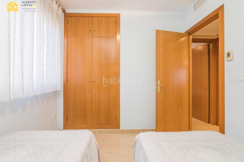 Foto 92e66364-3048-4c9b-b133-c391d33e55b5. Apartament amb calefacció aparcament piscina a Babel Alicante