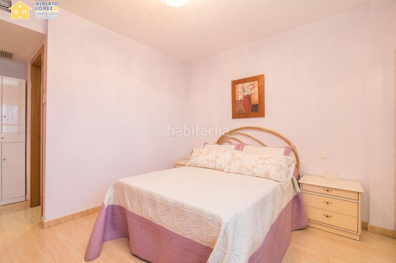 Foto ac2e56c8-969f-4c28-9fa2-c2766917da91. Apartament amb calefacció aparcament piscina a Babel Alicante