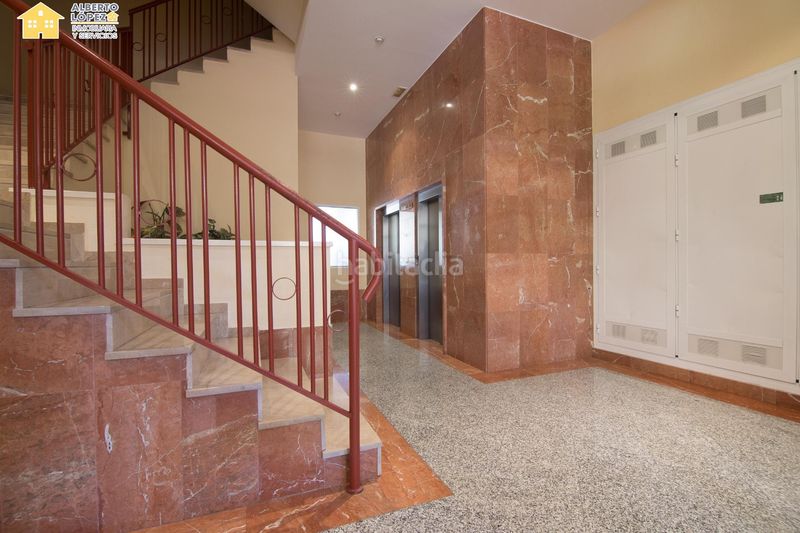 Foto c8eb100e-ae0a-4f9e-948e-67bbb18f9763. Apartament amb calefacció aparcament piscina a Babel Alicante