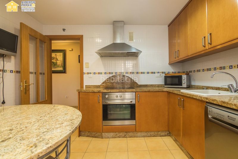 Foto e548fb6f-2fe5-4d8e-9480-1ed694354fa4. Apartament amb calefacció aparcament piscina a Babel Alicante