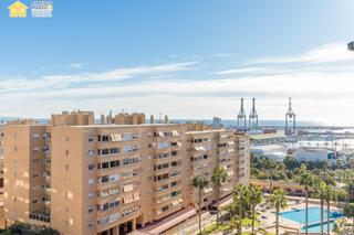 Appartement à Babel. Oportunidad única vivienda terraza, piscina,garaje y trastero en