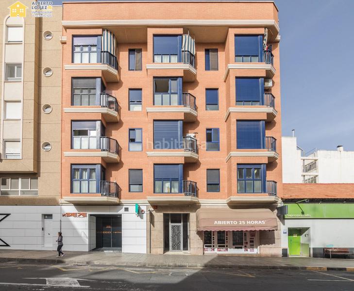 Foto 762a8c76-3367-4532-b8cb-68f9eb2c3cdc. Apartment in El Altet Elche / Elx