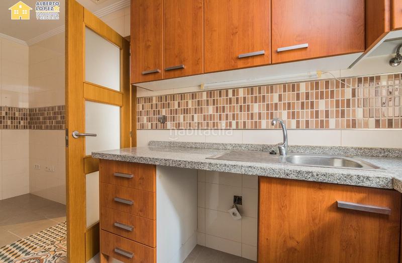 Foto 90b5c80d-85ce-46e5-ad8d-8ddc5380ff7e. Apartment in El Altet Elche / Elx