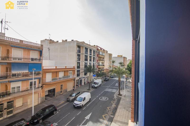 Foto 94cd0075-4542-4d61-a533-5ab8d12c6fc4. Apartment in El Altet Elche / Elx