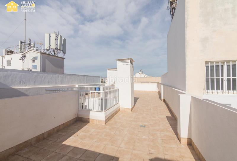 Foto 07f20165-3c0b-4720-98f3-fb26282aeab6. Etagenwohnung mit heizung in El Altet Elche / Elx