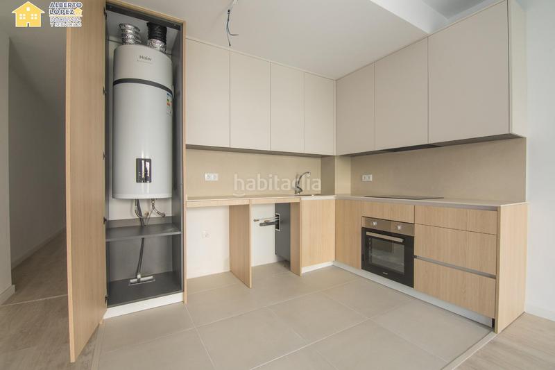 Foto 1cb0853d-9680-4252-a4a7-71841706c2ef. Etagenwohnung mit heizung in El Altet Elche / Elx