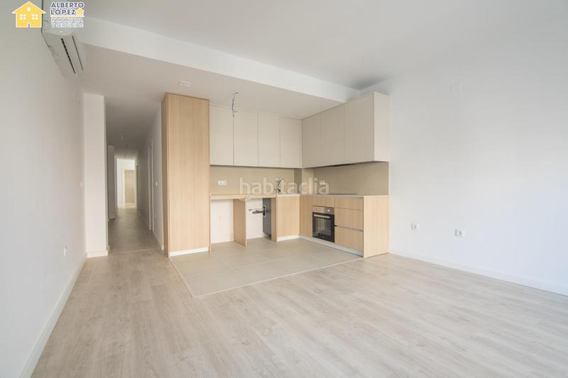 Foto 20d0f83c-2d20-4896-9452-af4da350304e. Etagenwohnung mit heizung in El Altet Elche / Elx