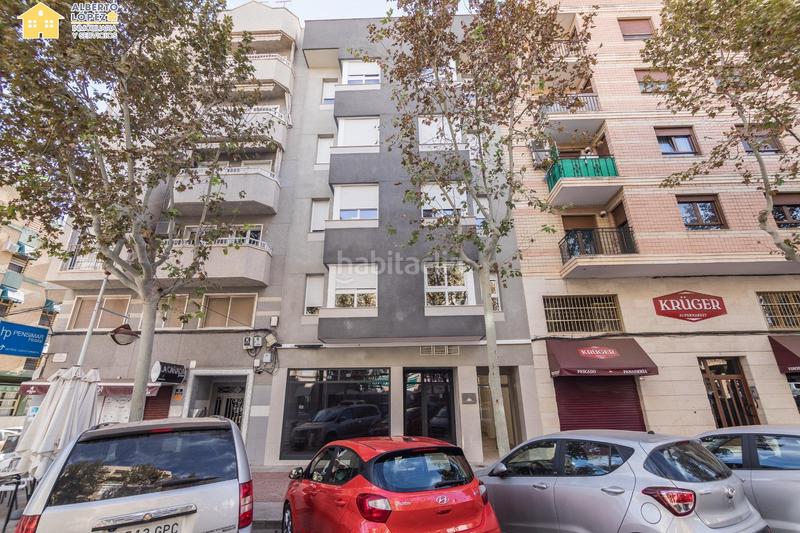 Foto 29c7dcda-97a4-4c2d-8764-bd9146468244. Etagenwohnung mit heizung in El Altet Elche / Elx