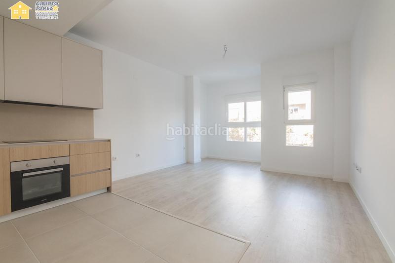 Foto 3a639e85-cea0-44a9-95f7-50cb5da42397. Etagenwohnung mit heizung in El Altet Elche / Elx