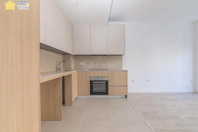 Foto 8451cc33-4b62-44d1-abfa-538899afae71. Etagenwohnung mit heizung in El Altet Elche / Elx