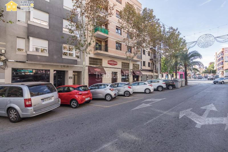 Foto ab4ec77f-38f5-4226-8d99-49d47d03b2f7. Etagenwohnung mit heizung in El Altet Elche / Elx