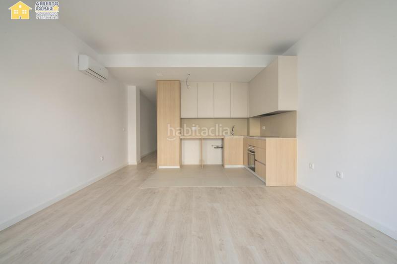 Foto ca7b59bc-c029-4b34-9e57-b3682bbf37a2. Etagenwohnung mit heizung in El Altet Elche / Elx