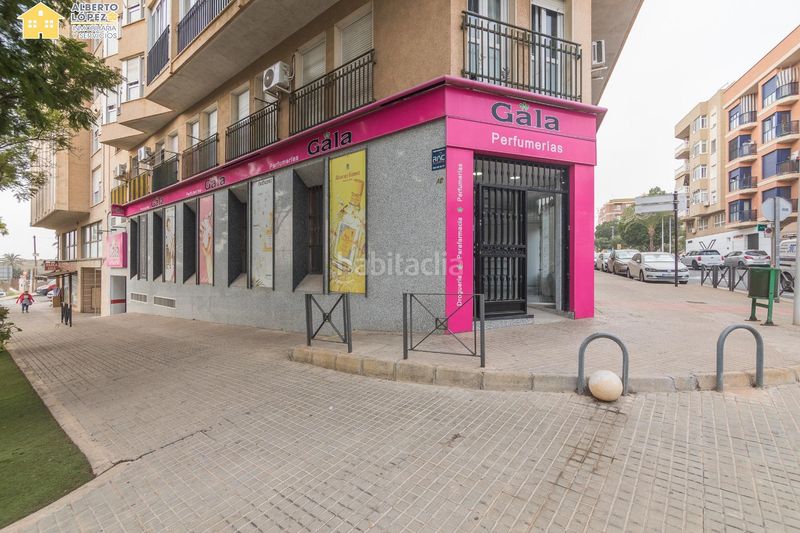 Foto 042ba05b-ff83-4433-9707-629f247f5ec9. Local comercial a El Altet Elche / Elx