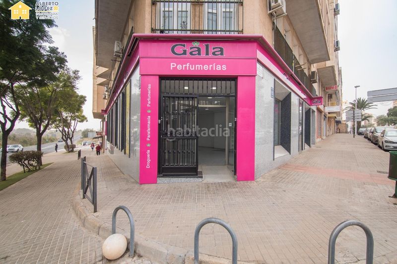Foto 0bee318a-4239-4e9a-b449-5ee80ca527b5. Local comercial a El Altet Elche / Elx