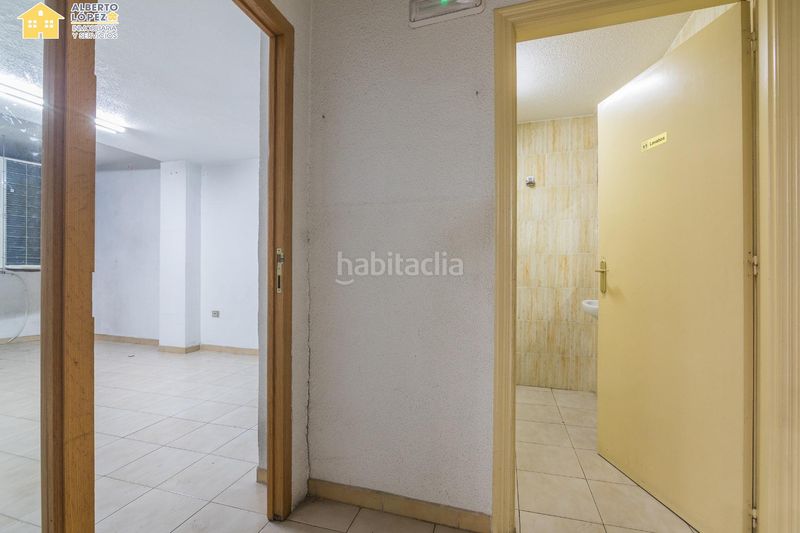 Foto 143510c9-f614-4d9a-8266-322efe847163. Local comercial a El Altet Elche / Elx