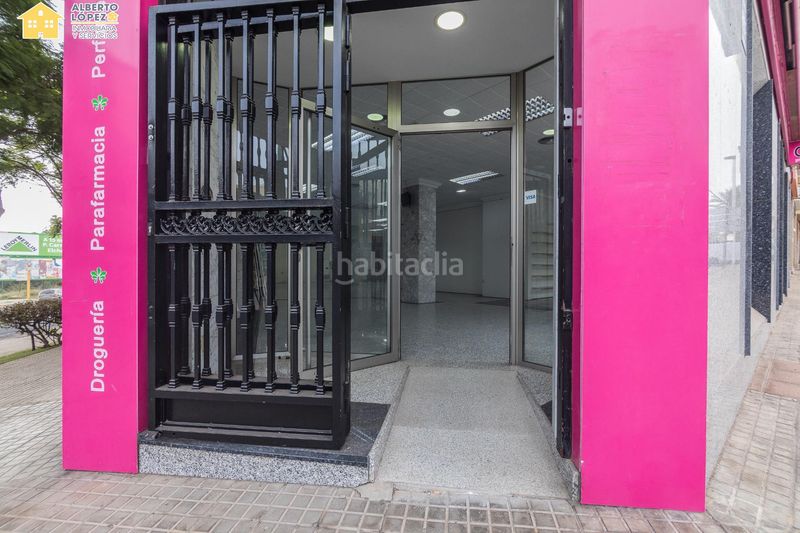 Foto 57ee6bd4-c2d8-41f7-bc10-3569bcdf7752. Local comercial a El Altet Elche / Elx