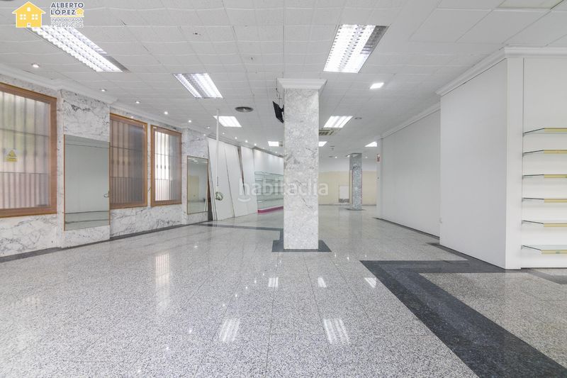 Foto 7771d445-8187-43e0-a837-db54d90e33e2. Local comercial a El Altet Elche / Elx
