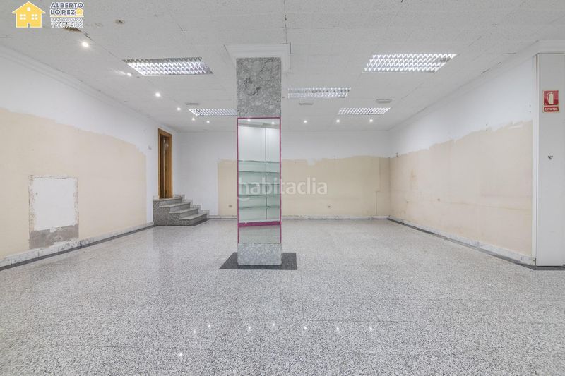 Foto 93e902a4-15c6-4201-af30-00ae0dbe7591. Local comercial a El Altet Elche / Elx
