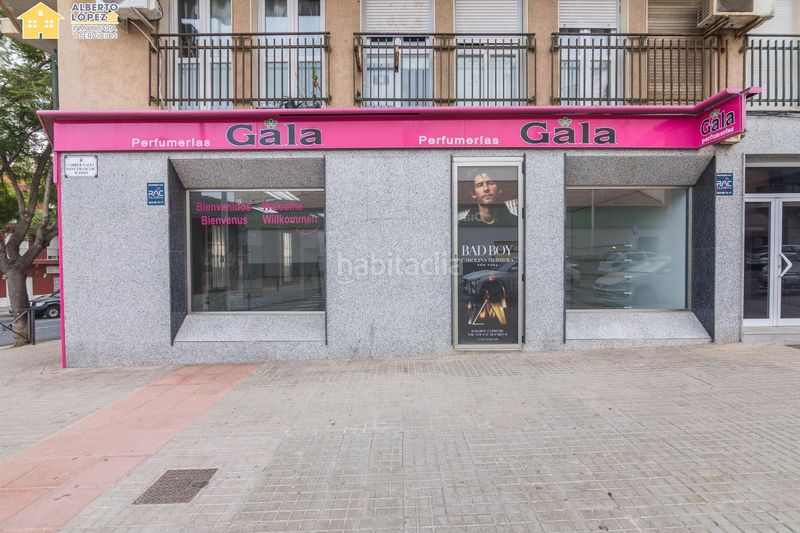 Foto a65cc47a-ccc9-4d10-bf83-a0f7f43784bf. Local comercial a El Altet Elche / Elx
