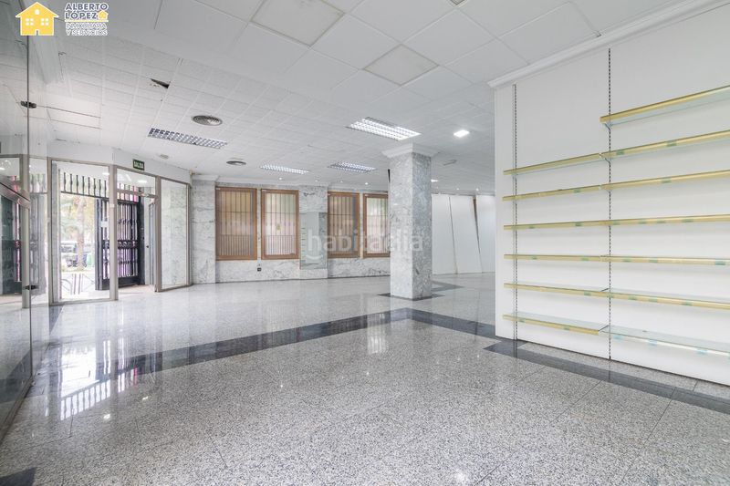 Foto bf554ea0-672f-4e94-9e8d-f467aa9b711f. Local comercial a El Altet Elche / Elx
