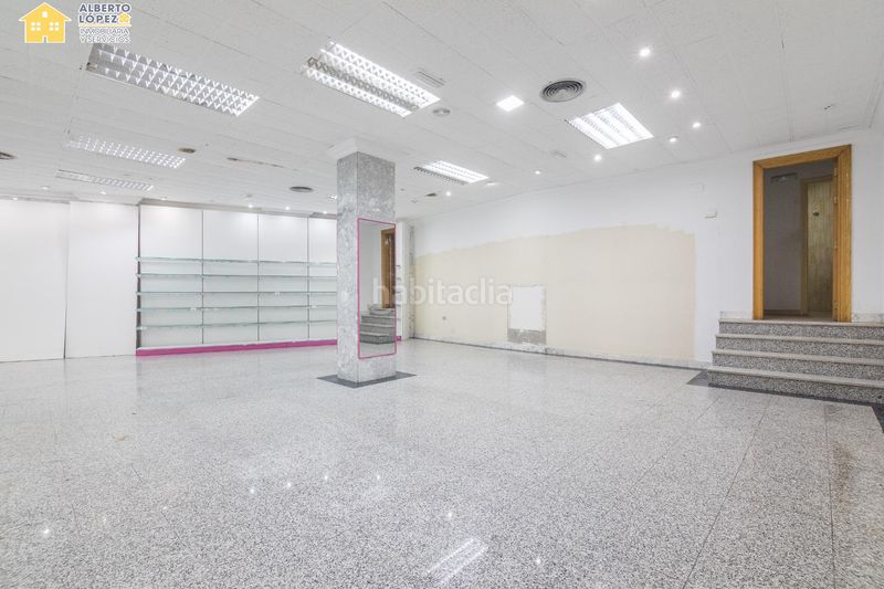 Foto ca21e039-9bbc-463b-8596-089064bf445a. Local comercial a El Altet Elche / Elx