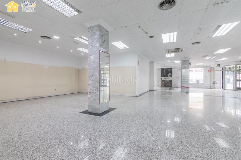 Foto ce84be1c-9f97-4c0f-9da6-5a24fff6609a. Local comercial a El Altet Elche / Elx