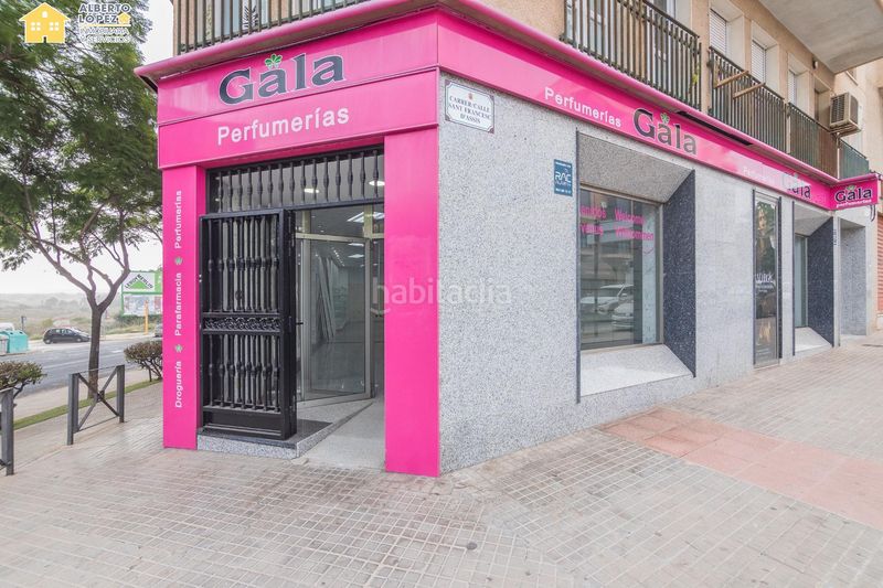 Foto d38647b4-f5a3-4fe5-a43e-59f94b39d706. Local comercial a El Altet Elche / Elx