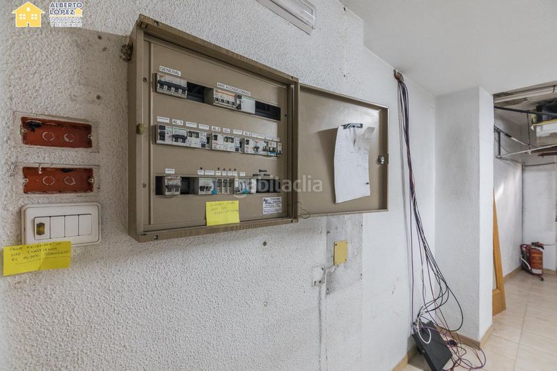 Foto fc0a5840-647a-4ea4-93ba-fef4219a79a7. Local comercial a El Altet Elche / Elx